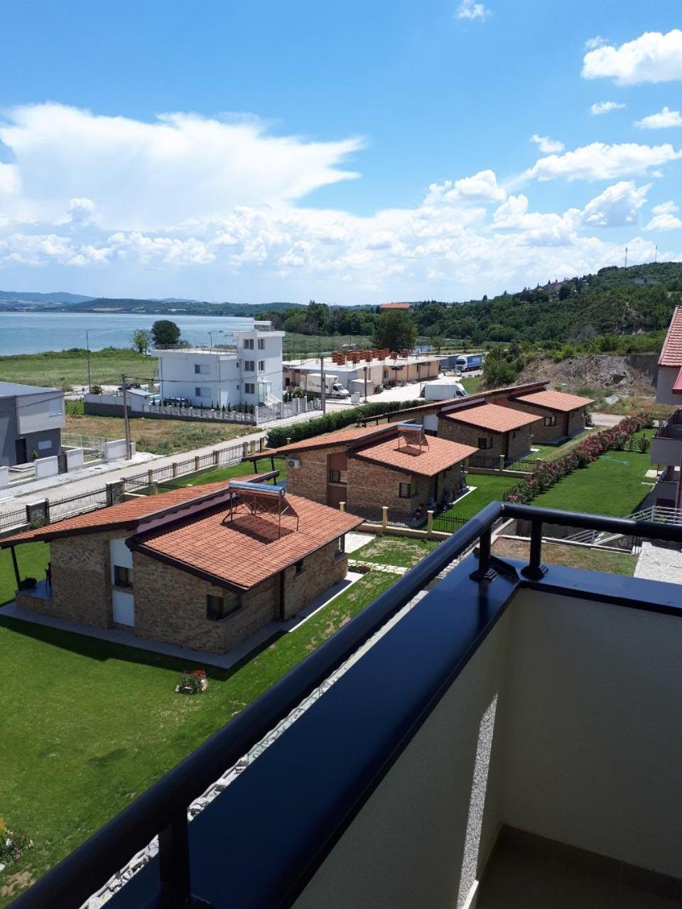 Apartments And Villas Janev Dojran Exterior photo
